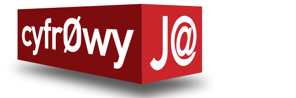 Cyfrowy Ja - Wszystko o gadżetach