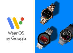 Google zapowiada Wear OS 5