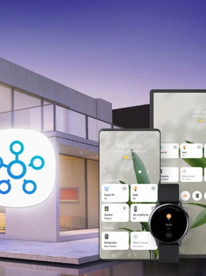 Samsung SmartThings z obsługą Matter 1.4 i nie tylko