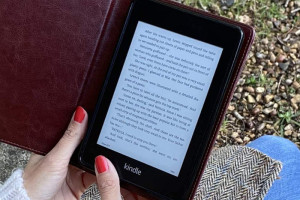Amazon wycofuje Kindle Oasis z oferty
