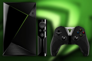 NVIDIA SHIELD TV doczekała się kolejnej aktualizacji systemu