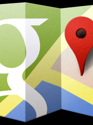 Aplikacja Google Maps na zegarkach Fitbita w końcu zaczęła działać