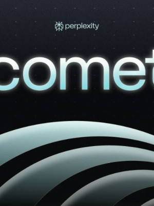 Comet od Perplexity już dostępna dla wszystkich