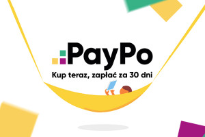 PayPo rozszerza funkcjonalność swojej karty płatniczej