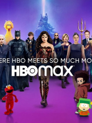 Netflix przejmuje Warner Bros