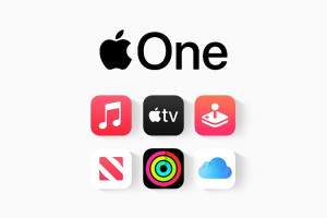 Apple podnosi ceny swoich subskrypcji