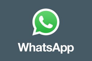 Webowa wersja WhatsAppa doczeka się obsługi połączeń?