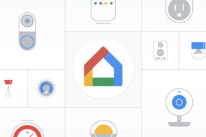 Google Home dla Wear OS w końcu z własną listą ulubionych