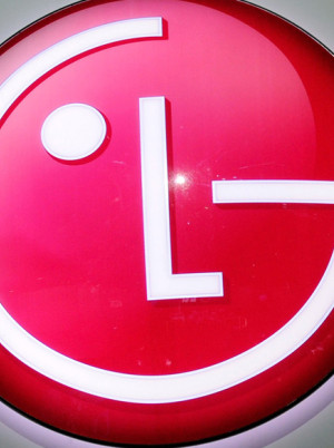 Telewizory LG znowu na świeczniku