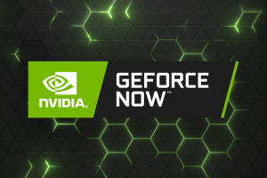 GeForce NOW z obsługą nowych urządzeń