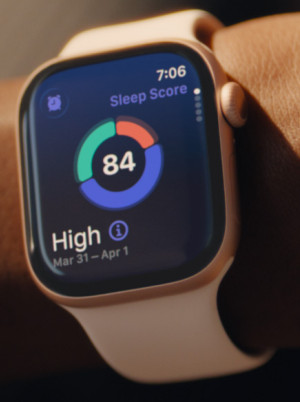 Nowa generacja zegarków Apple zaprezentowana