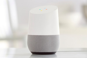 Google pokazuje pierwszy smart głośnik z Gemini na pokładzie