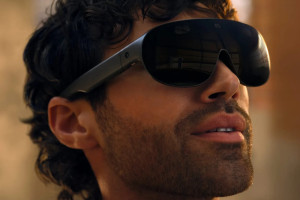 Meta pokazuje lekkie gogle VR