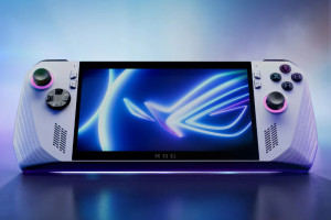 ROG Xbox Ally X zyskuje upscaler od Microsoftu