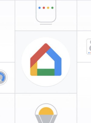 Google Home w przeglądarce nareszcie z kontrolą urządzeń