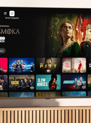 Nowy system Amazonu dla Fire TV bez wsparcia dla sideloadingu