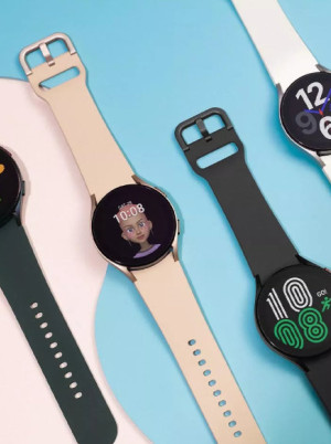 Galaxy Watch FE doczekał się wersji LTE