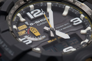 Casio pokazuje swój smart pierścionek