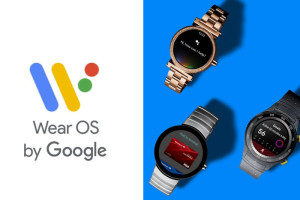 Google publikuje pierwszą wersję Wear OS 5.1