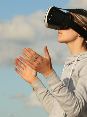Android XR Bridge obiecuje uruchamianie gier z gogli Quest na pecetach