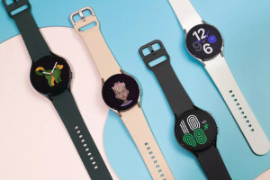 Galaxy Watch 4 zaczyna otrzymywać Wear OS 6.0