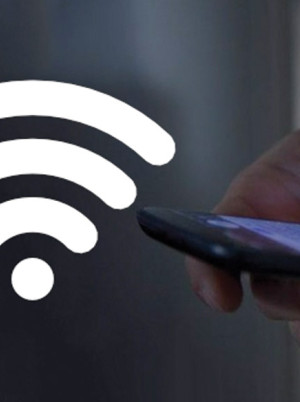 Sygnał Wi-Fi można wykorzystać do identyfikacji osób