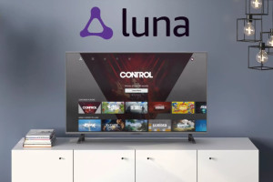 Amazon traci serce do grania w chmurze