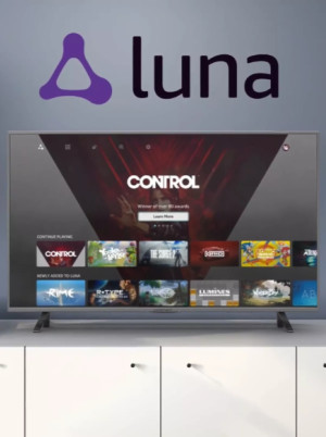 Amazon traci serce do grania w chmurze