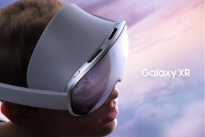 Premiera Galaxy XR już za nami Premiera Galaxy XR już za nami