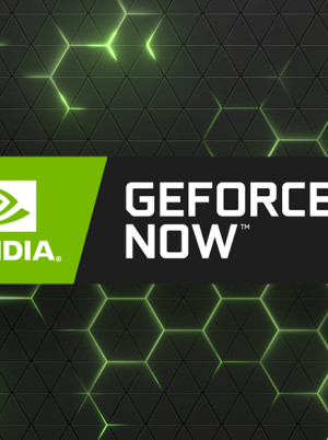 NVIDIA wprowadza miesięczne limity do GeForce NOW