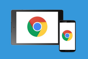 Google dodaje synchronizację kluczy dostępu do przeglądarki Chrome