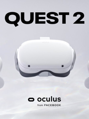 Meta podnosi cenę gogli Quest 2