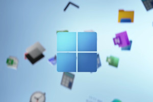 Windows 11 z klawiaturą ekranową przyjazną gamepadom