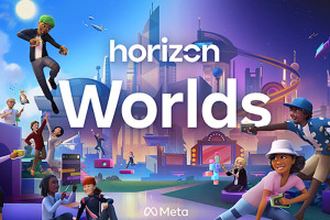 Ekspansja Meta Horizon Worlds na nowe kraje