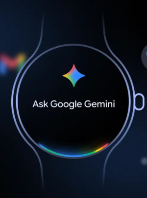 Google pracuje nad trybem offline dla Gemini na Wear OS