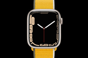 Apple udostępnia watchOS 9.0