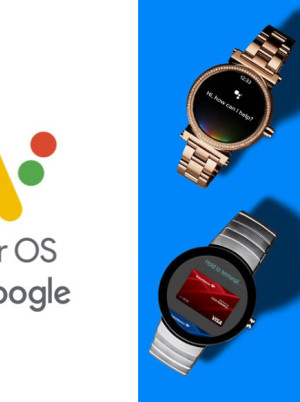 Wear OS 5.1 oparty na Androidzie 15 już dostępny