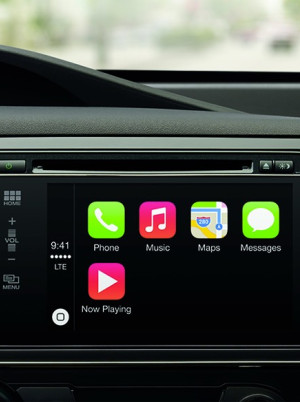 CarPlay 2.0 w końcu zaczyna być udostępniany