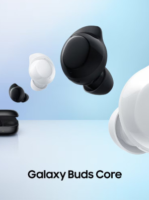 Samsung pokazuje następcę Galaxy Buds FE