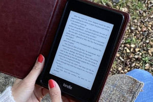 Amazon odcina najstarsze Kindle od swoich serwerów