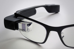 Google myśli nad powrotem do smart okularów