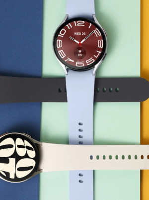 Finalna wersja One UI 8 i Wear OS 6 już dostępna dla Galaxy Watch 7