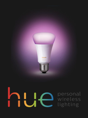 Sporo nowości od Philips Hue