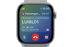 Jakie nowości wprowadza watchOS 27?