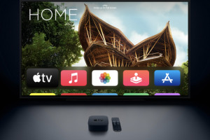 Kolejna generacja przystawki Apple TV 4K zaprezentowana