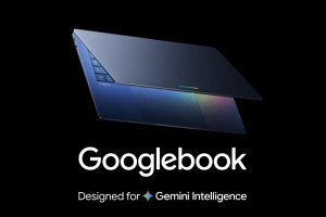 Googlebook - następca Chromebooka?