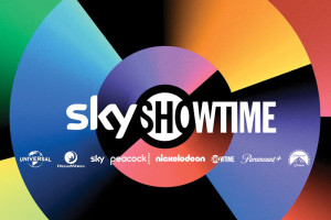 SkyShowtime niedługo w Polsce
