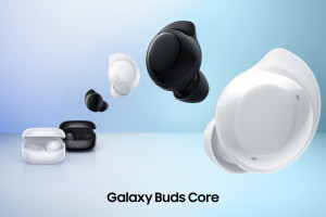 Samsung pokazuje następcę Galaxy Buds FE