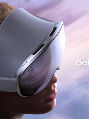 Premiera Galaxy XR już za nami