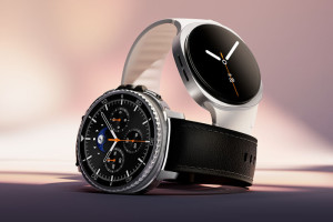 Samsung dodaje ochronę baterii do Galaxy Watch 8
